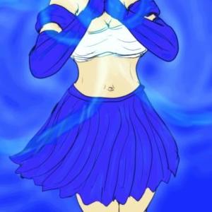 M9 Girls! - Episode 97: 2023-10-16-BlueDestiny