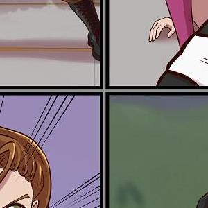 M9 Girls! - Episode 98: 2023-10-22-s2-ch8-p8