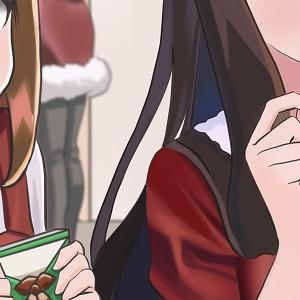 M9 Girls! - Episode 101: 2023-12-18-Xmas23