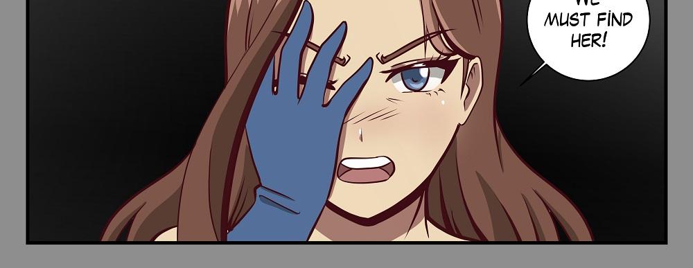 M9 Girls! - Episode 108, Page 1: 2024-03-02-s2-ch9-p6