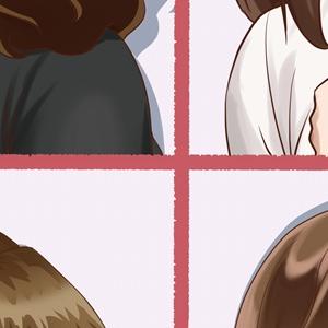 M9 Girls! - Episode 110: Happy Valentine's