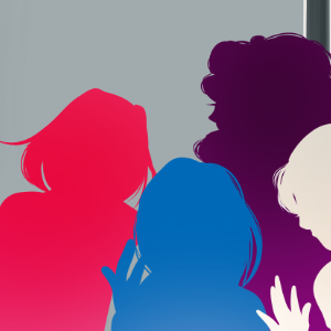 M9 Girls! - Episode 114: M9 Girls Q & A Part 2