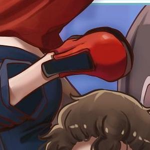 M9 Girls! - Episode 115: Chapter 9: Metropolitan Blues