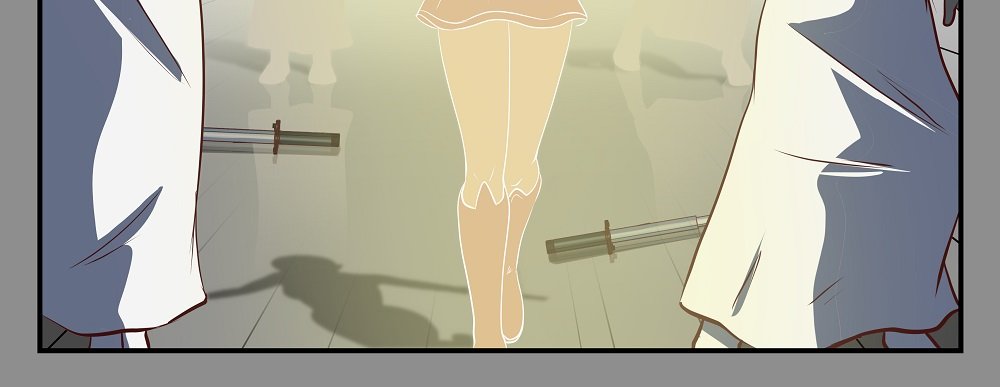 M9 Girls! - Episode 116, Page 6: Chapter 11. Catch and Release