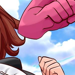 M9 Girls! - Episode 116: Chapter 11. Catch and Release
