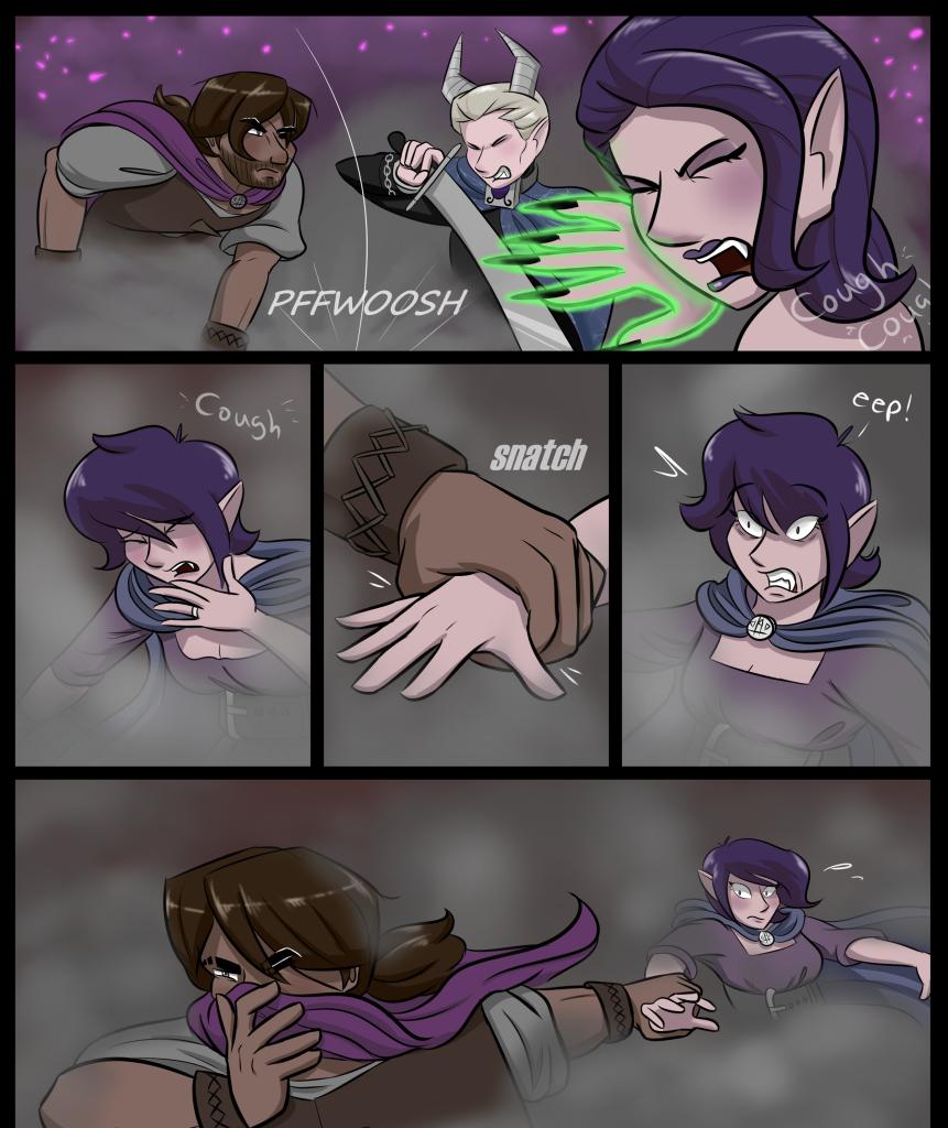 Everpresent - Episode 232, Page 1: EP-SE-065.web