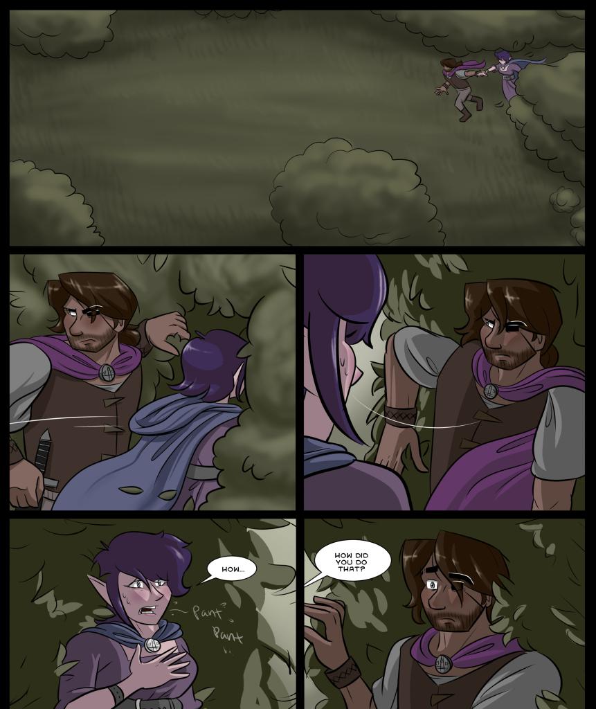 Everpresent - Episode 233, Page 1: EP-SE-066.web