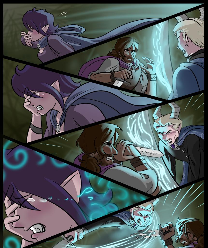 Everpresent - Episode 240, Page 1: EP-SE-073.web