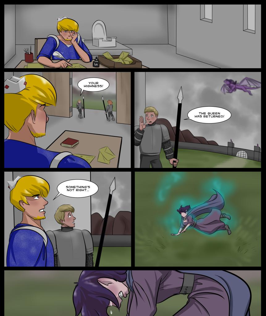 Everpresent - Episode 243, Page 1: EP-SE-076.web