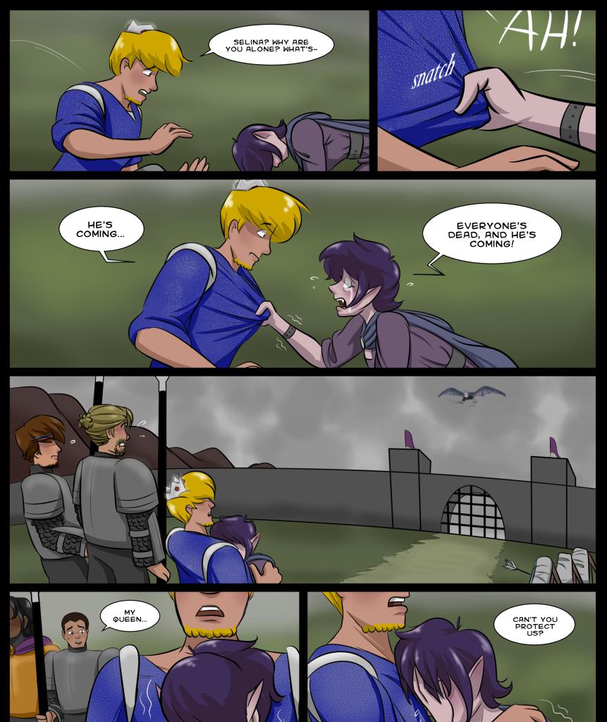 Everpresent - Episode 244, Page 1: EP-SE-077.web