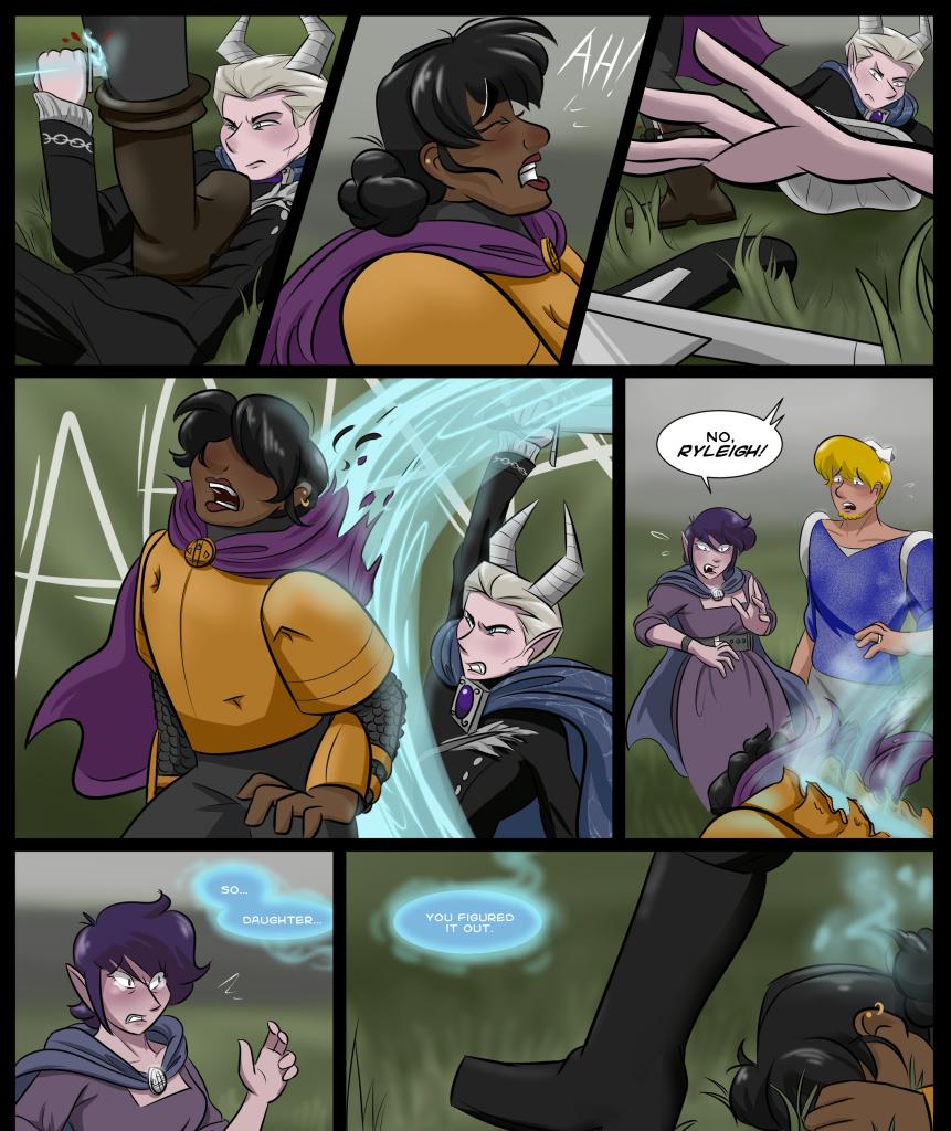 Everpresent - Episode 251, Page 1: EP-SE-084.web