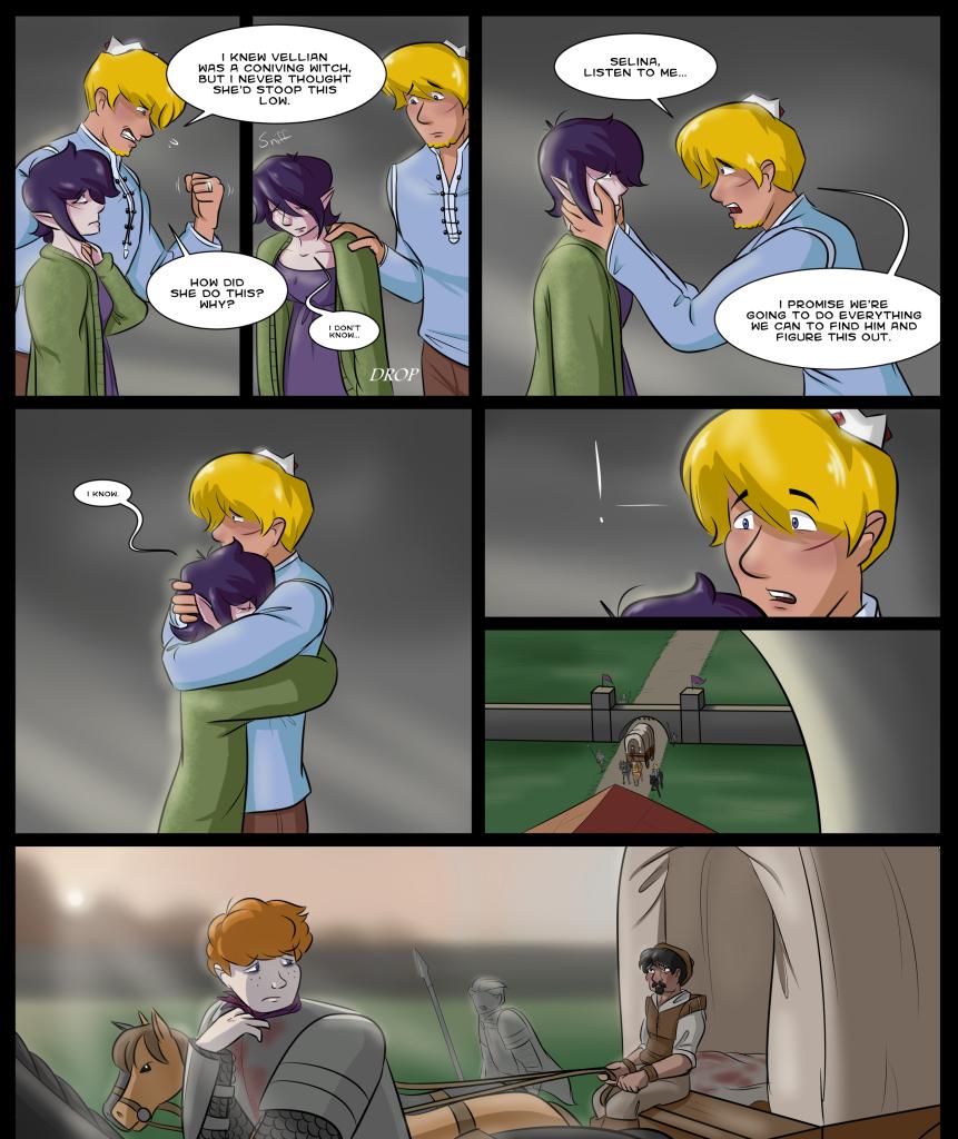 Everpresent - Episode 258, Page 1: EP-SE-091.web