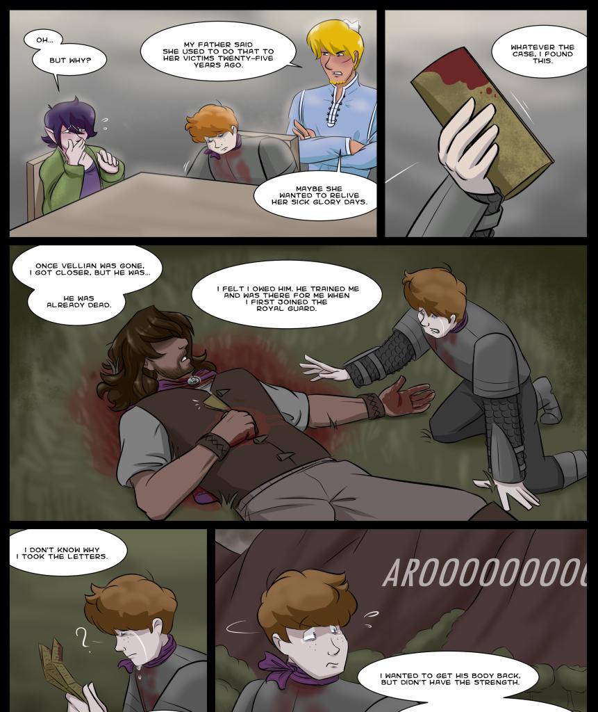 Everpresent - Episode 261, Page 1: EP-SE-094.web