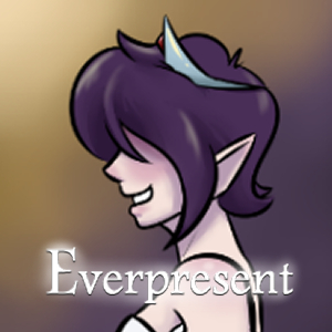 Everpresent - General Comic Series