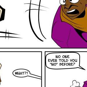 The Errant Apprentice - Episode 693: Issue 28 - Page 10