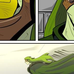 The Errant Apprentice - Episode 695: Issue 28 - Page 12