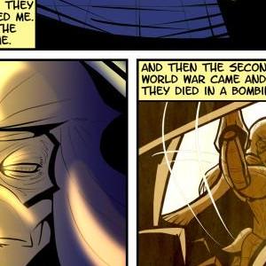 The Errant Apprentice - Episode 696: Issue 28 - Page 13