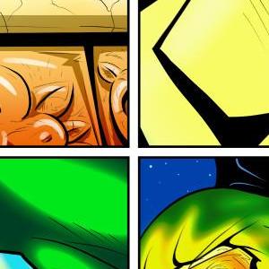 The Errant Apprentice - Episode 697: Issue 28 - Page 14