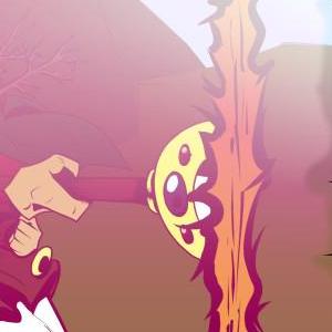 The Errant Apprentice - Episode 700: Issue 28 - Page 17