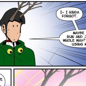 The Errant Apprentice - Episode 707: Issue 29 - Page 06