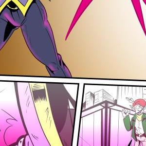 The Errant Apprentice - Episode 712: Issue 29 - Page 11