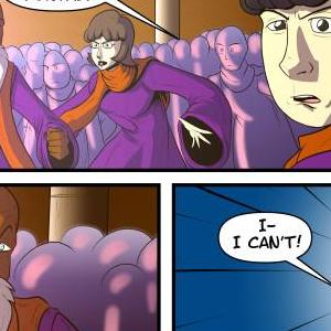 The Errant Apprentice - Episode 714: Issue 29 - Page 13