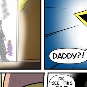 The Errant Apprentice - Episode 716: Issue 29 - Page 15