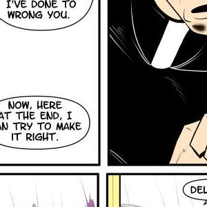 The Errant Apprentice - Episode 717: Issue 29 - Page 16