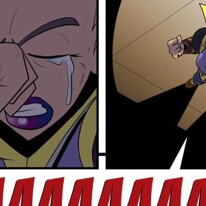 The Errant Apprentice - Episode 718: Issue 29 - Page 17