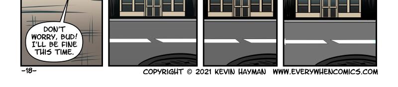 The Errant Apprentice - Episode 720, Page 1: Issue 29 - Page 19