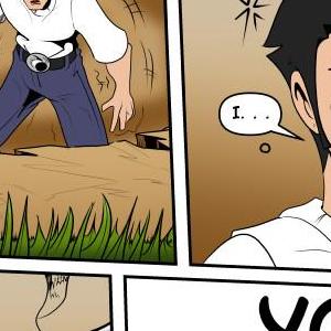 The Errant Apprentice - Episode 723: Issue 29 - Page 22