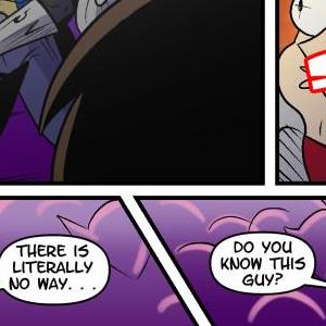 The Errant Apprentice - Episode 728: Issue 29 - Page 27