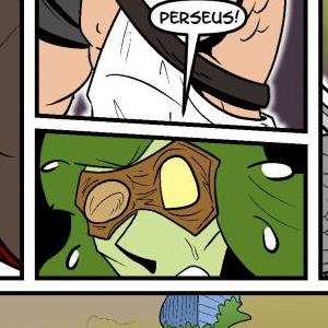 The Errant Apprentice - Episode 729: Issue 29 - Page 28