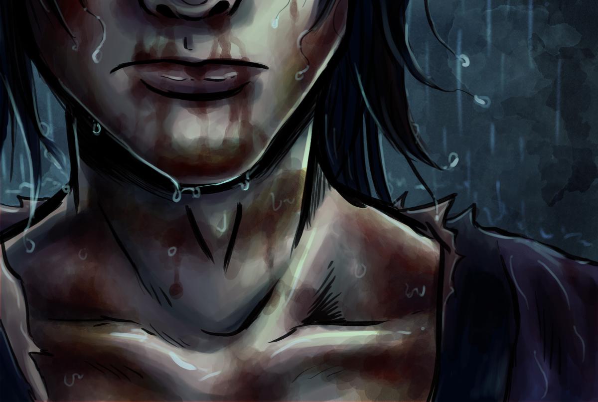 Nocturne 21 - Episode 1, Page 2: Nocturne 21 Cover