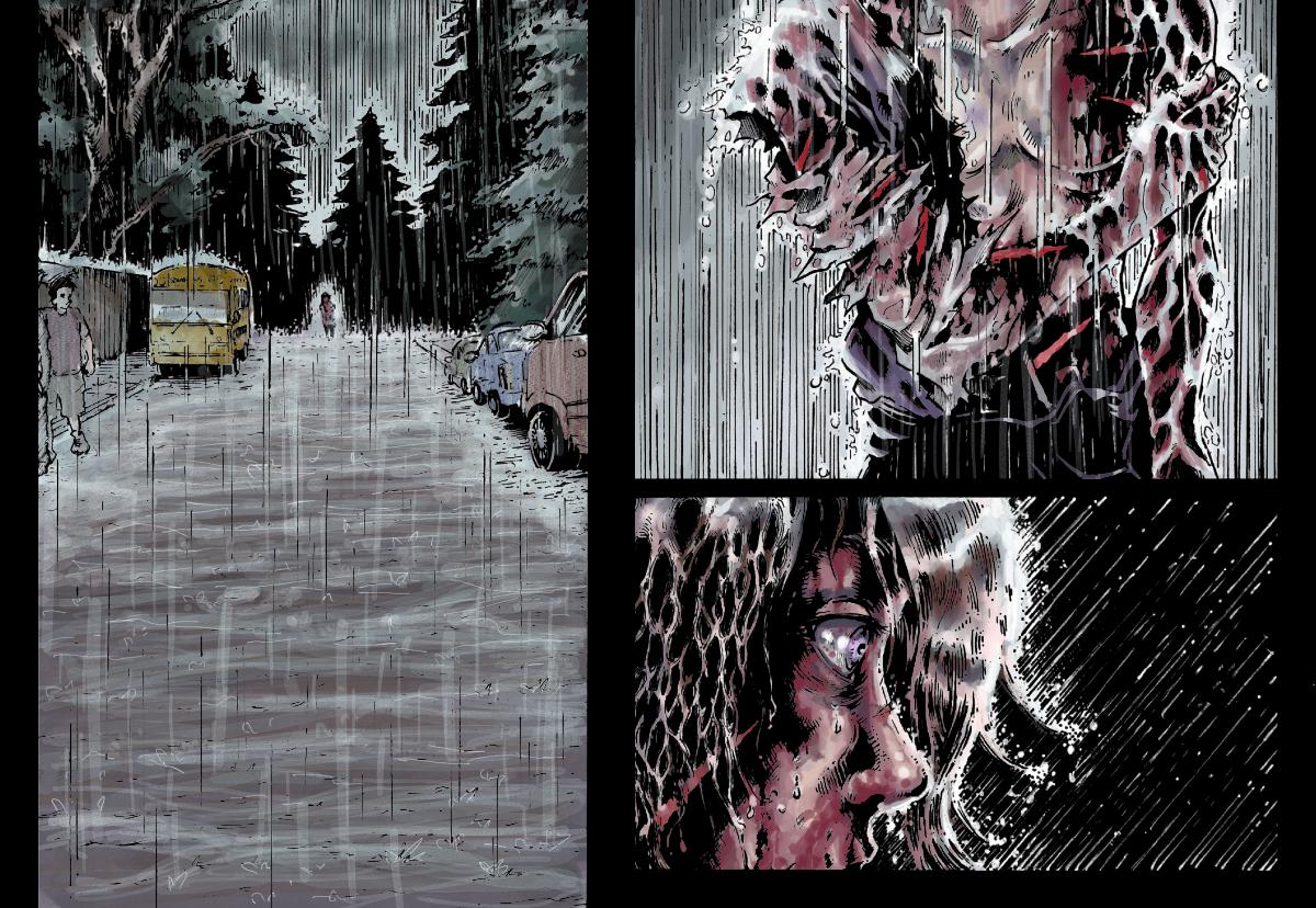 Nocturne 21 - Episode 2, Page 1: Page 01