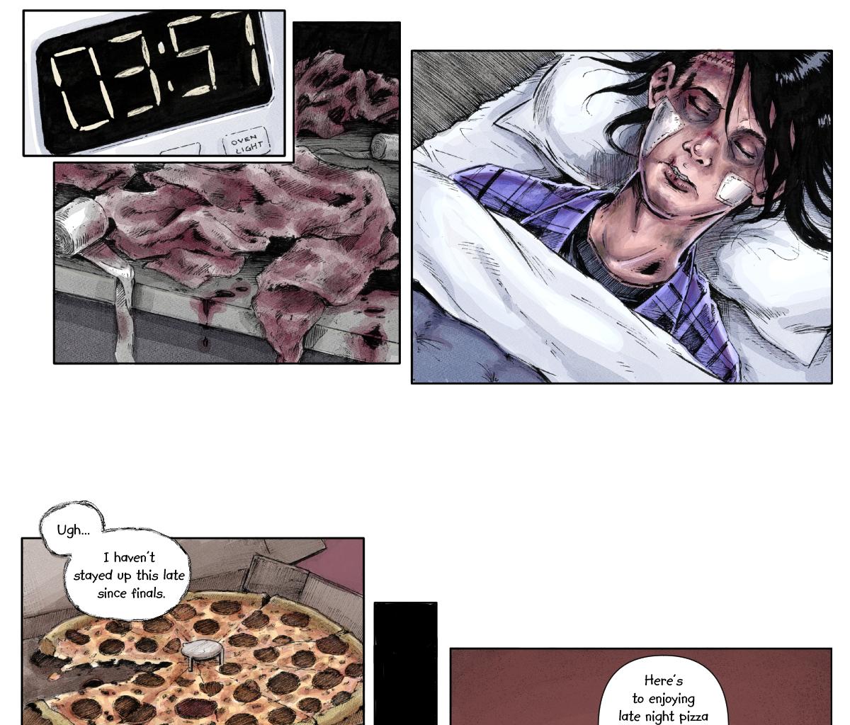 Nocturne 21 - Episode 16, Page 1: Page 15