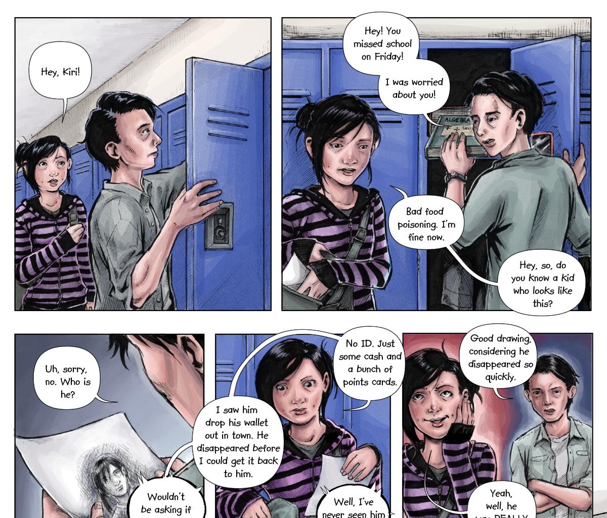 Nocturne 21 - Episode 19, Page 1: Page 18