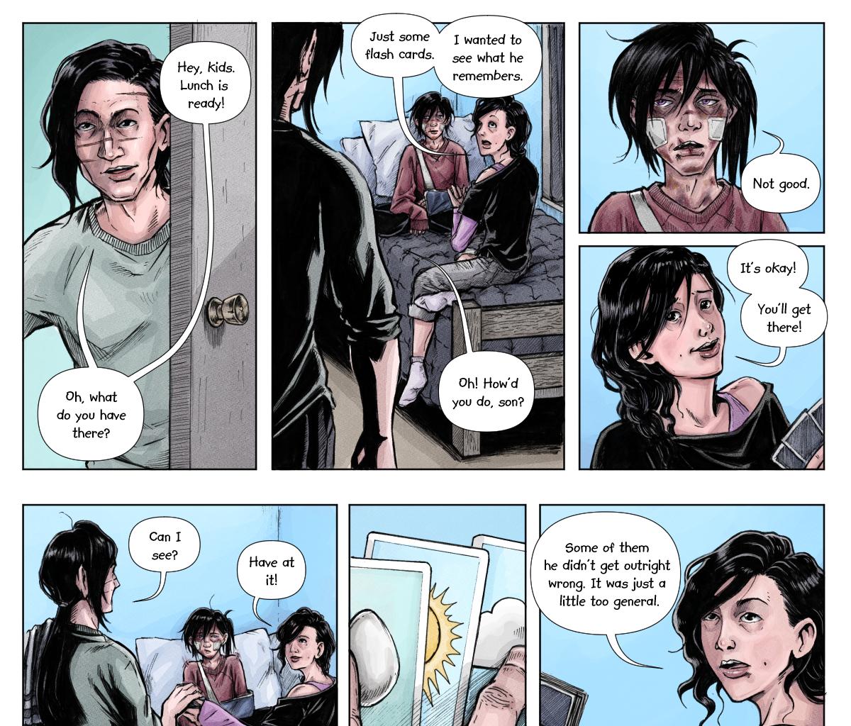 Nocturne 21 - Episode 39, Page 1: Page 37