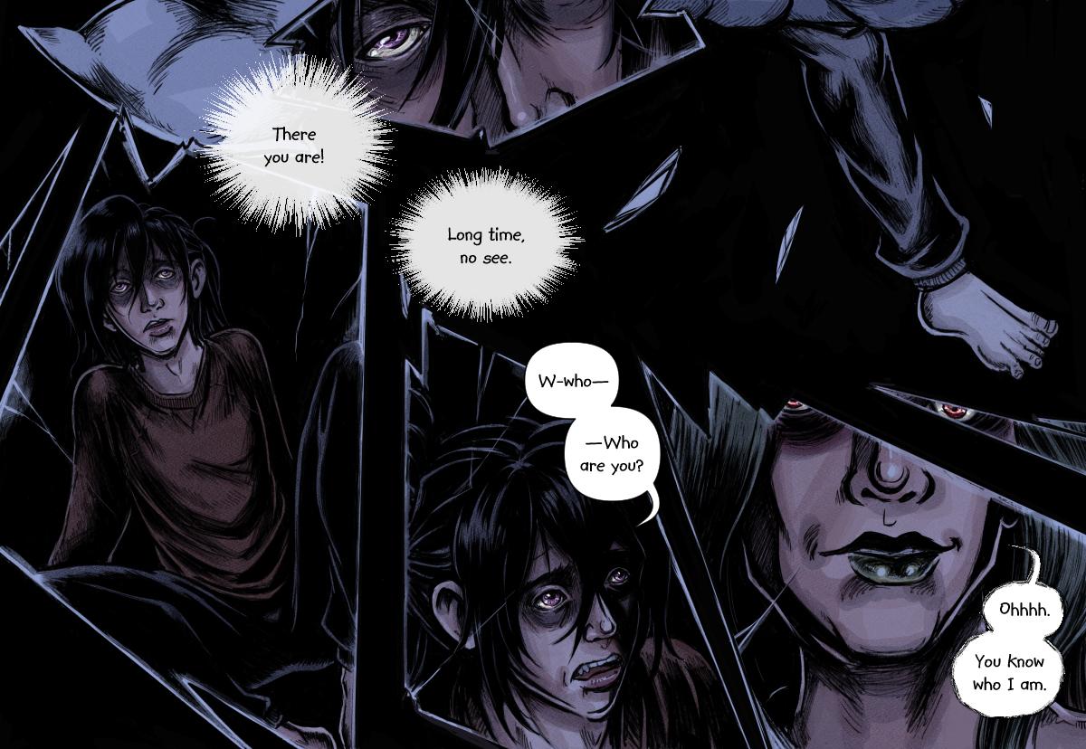 Nocturne 21 - Episode 64, Page 1: Page 63