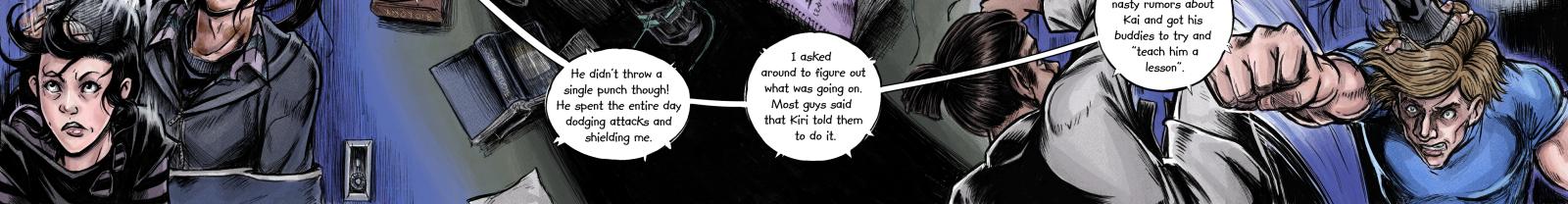 Nocturne 21 - Episode 53, Page 1: Page 51-52