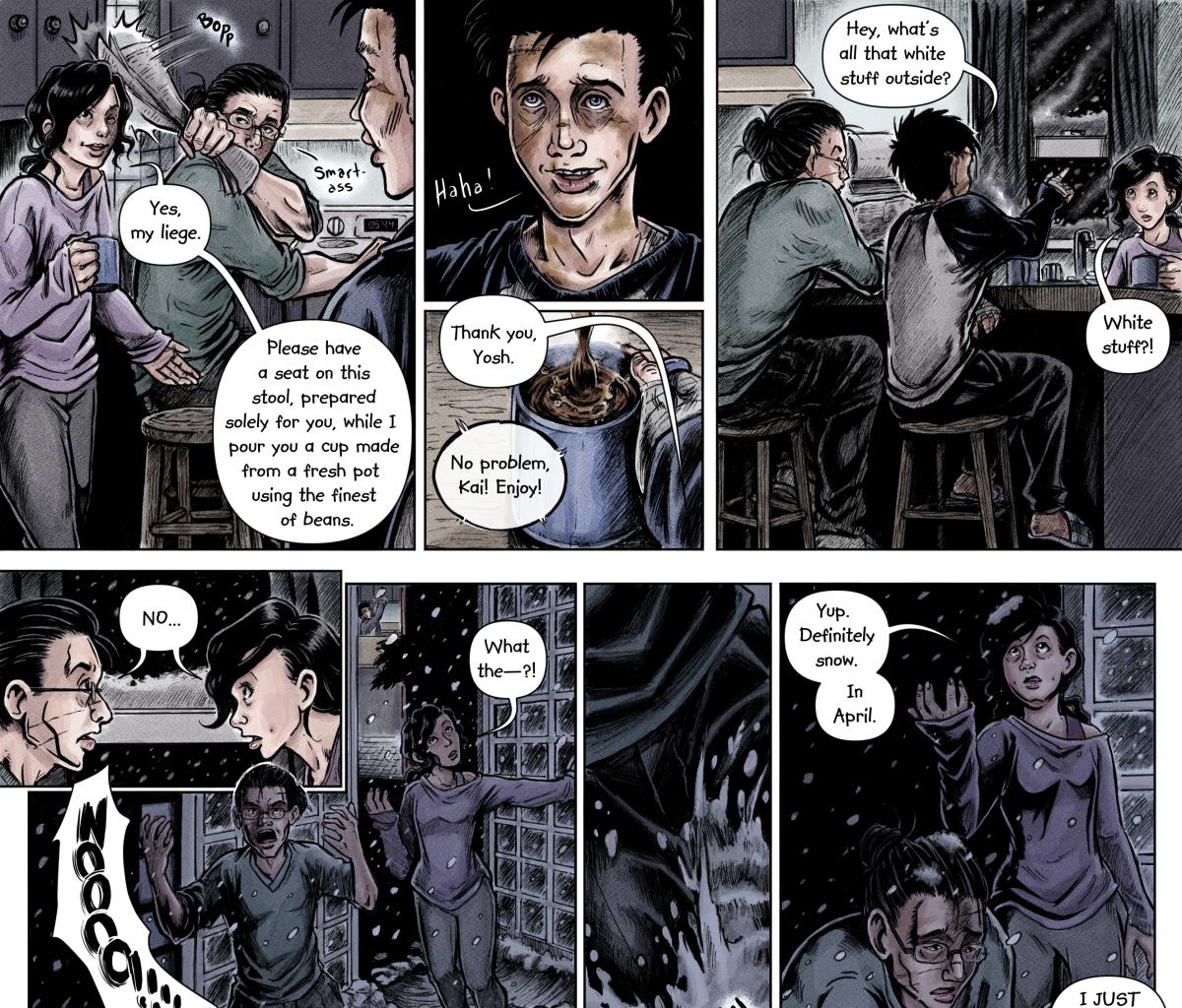 Nocturne 21 - Episode 83, Page 1: Page 81