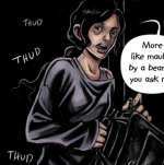  - Episode 88: Page 86