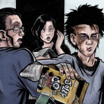  - Episode 71: Page 69