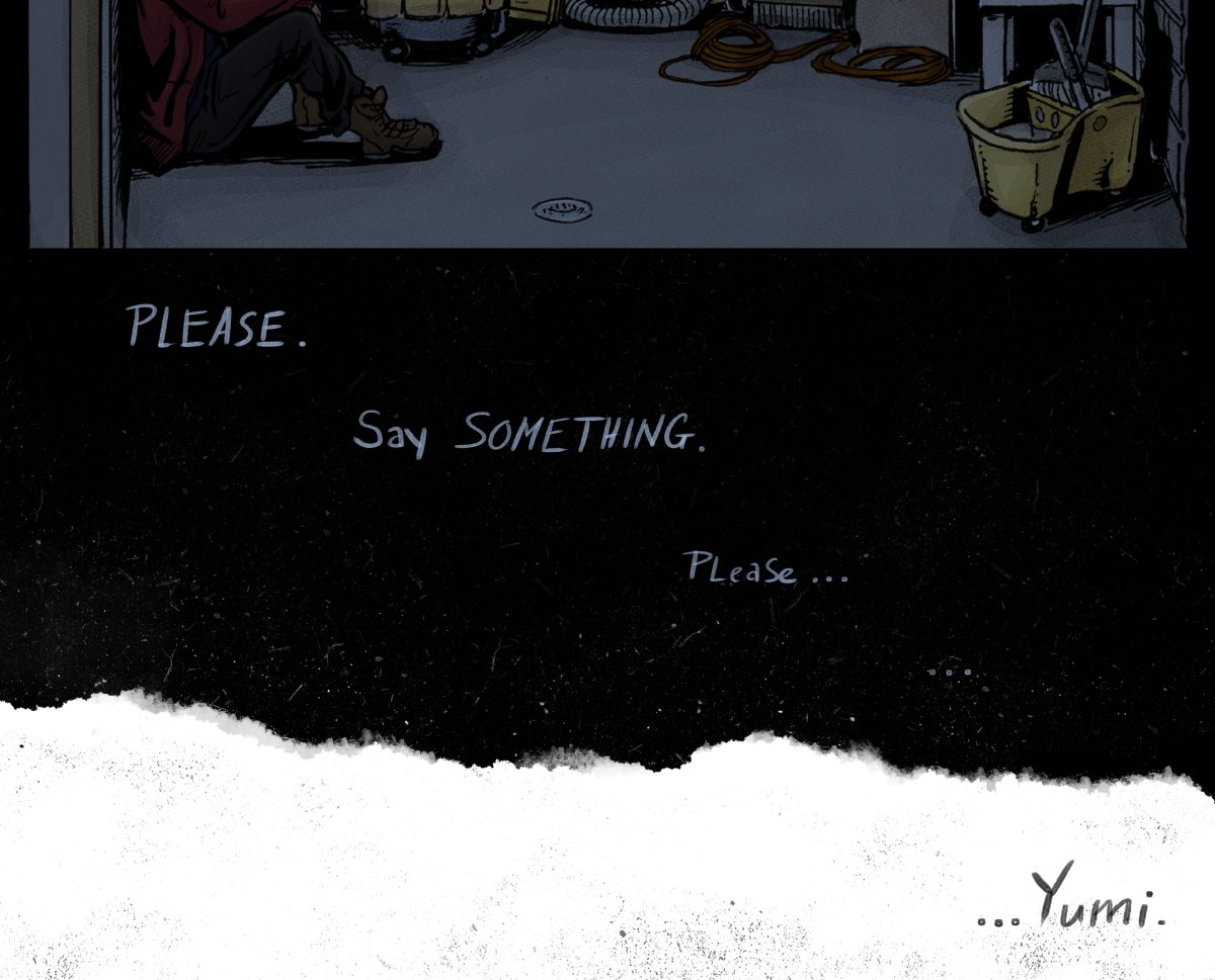 Nocturne 21 - Episode 120, Page 1: Page 117