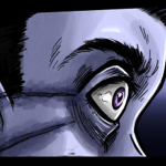 Nocturne 21 - Episode 141: Page 133