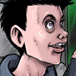 Nocturne 21 - Episode 149: Page 139