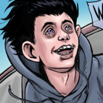 Nocturne 21 - Episode 150: Page 140
