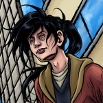 Nocturne 21 - Episode 166: Page 156