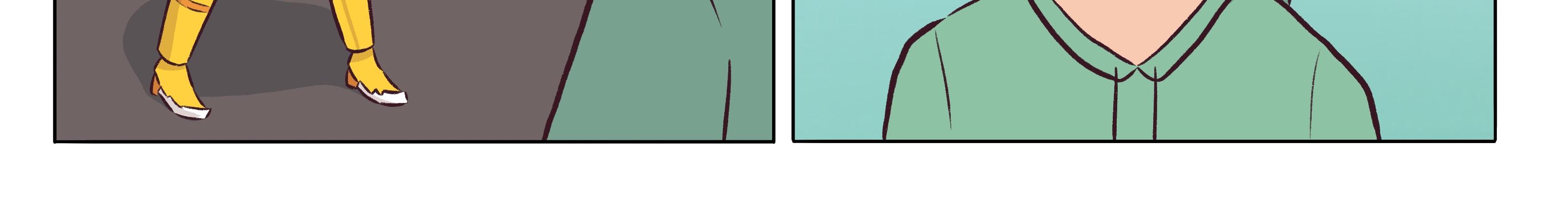 Rocket Fist - Episode 31, Page 1: Chapter 1: Page 31