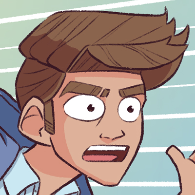 Rocket Fist - Episode 33: Chapter 1: Page 33